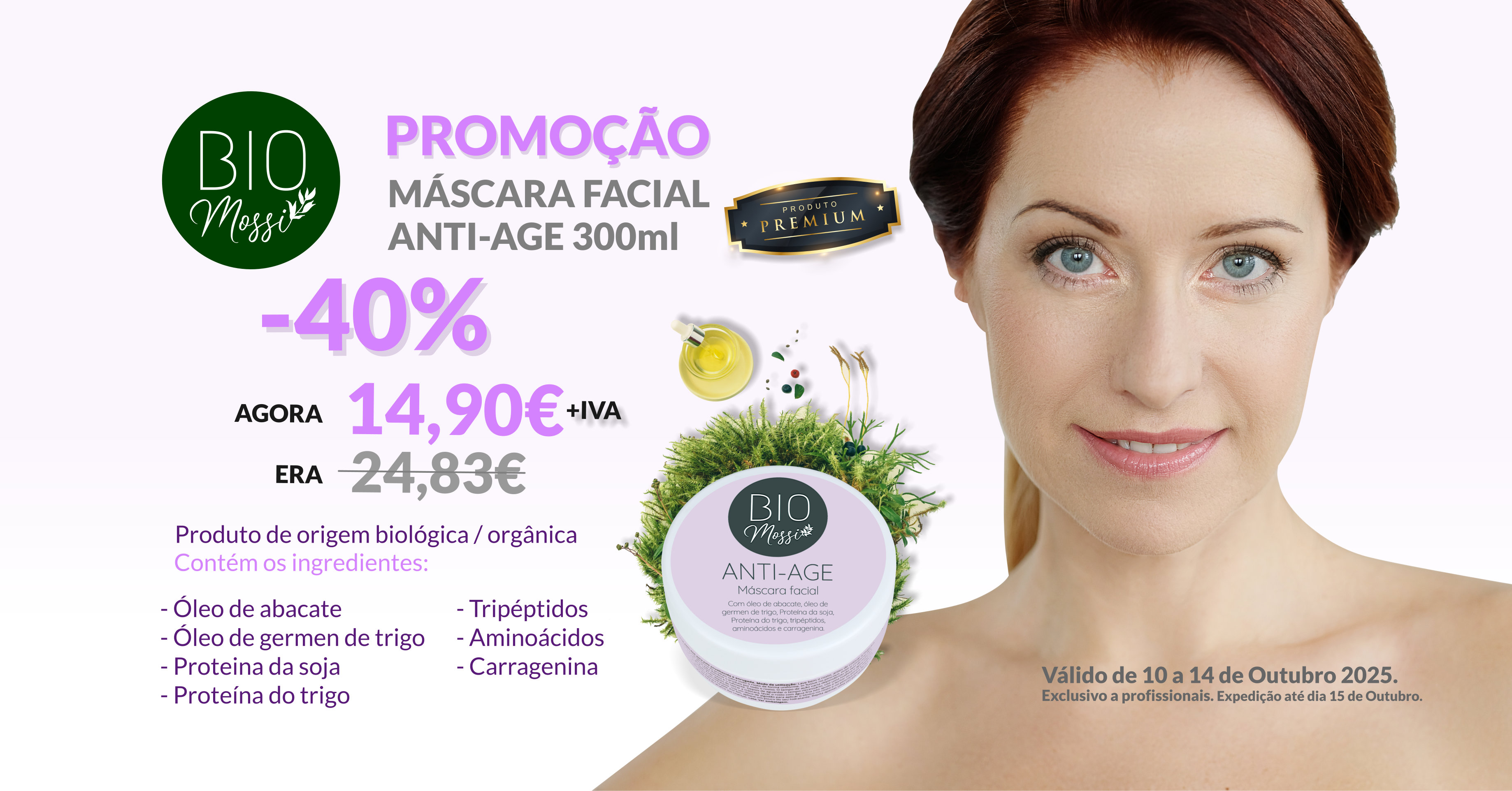 ofertas lp cosmetica